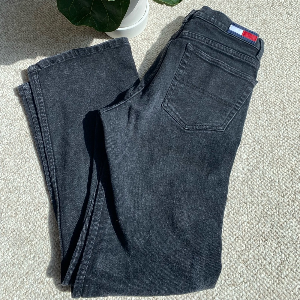 Vintage Tommy Hilfiger Jeans